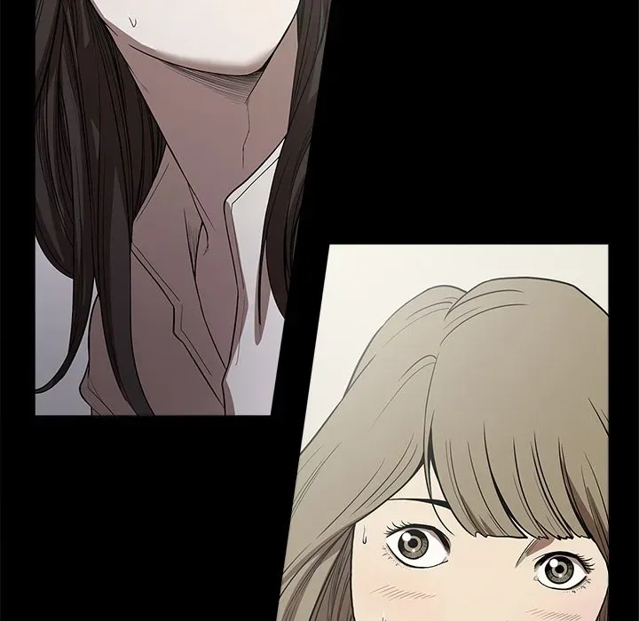 Read The V Squad chapter 12 image 25 on Lezhin