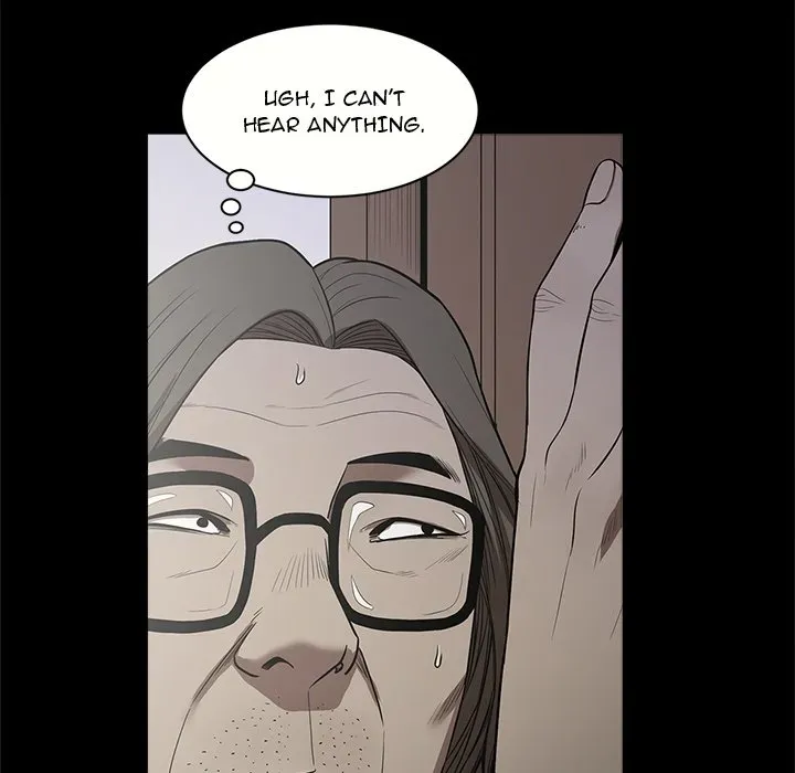 Read The V Squad chapter 12 image 31 on Lezhin
