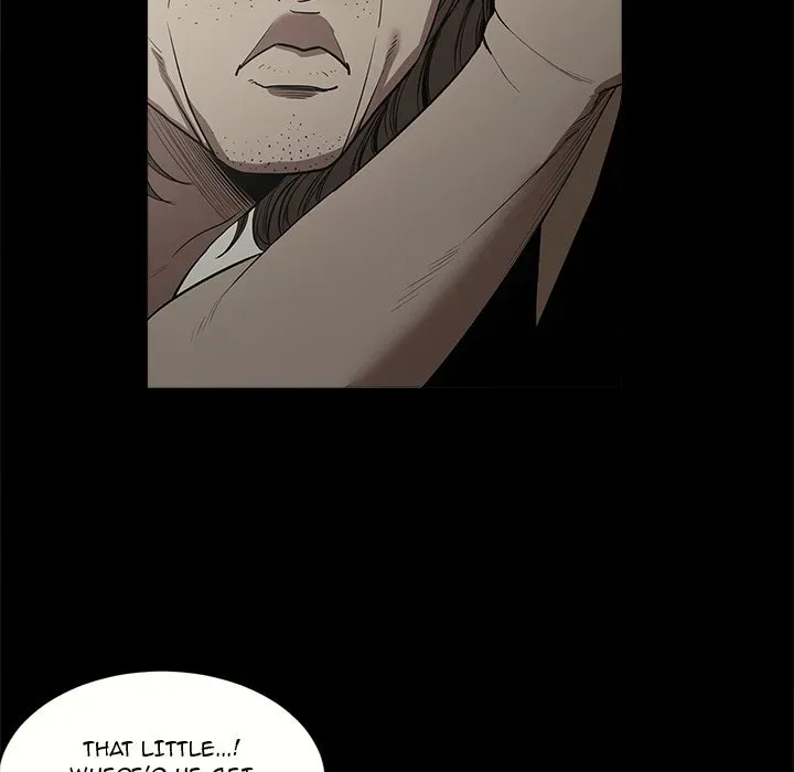 Read The V Squad chapter 12 image 32 on Lezhin