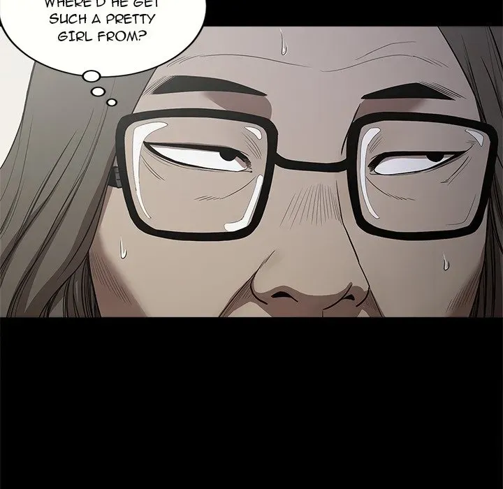 Read The V Squad chapter 12 image 33 on Lezhin
