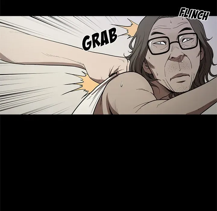 Read The V Squad chapter 12 image 34 on Lezhin