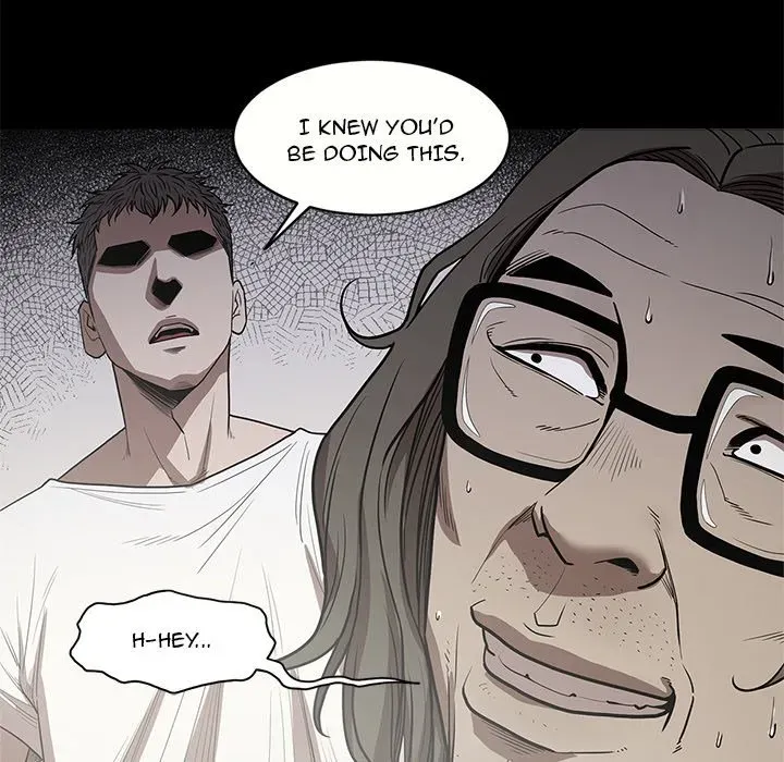 Read The V Squad chapter 12 image 35 on Lezhin