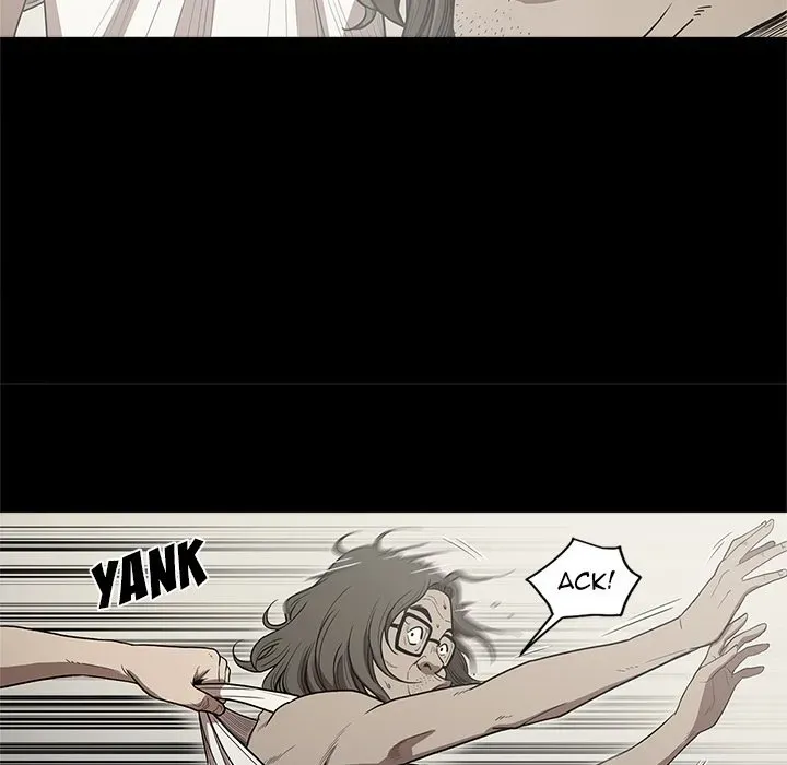 Read The V Squad chapter 12 image 36 on Lezhin
