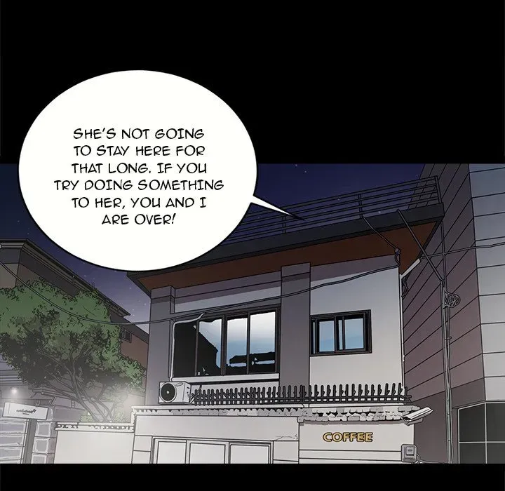 Read The V Squad chapter 12 image 38 on Lezhin