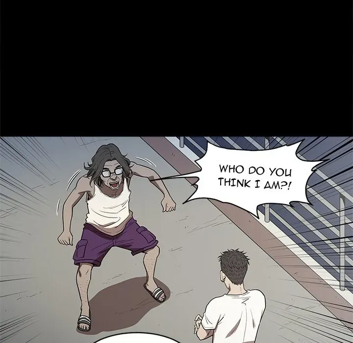 Read The V Squad chapter 12 image 39 on Lezhin