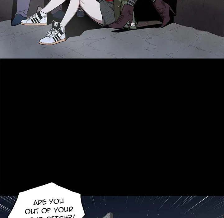 Read The V Squad chapter 12 image 4 on Lezhin