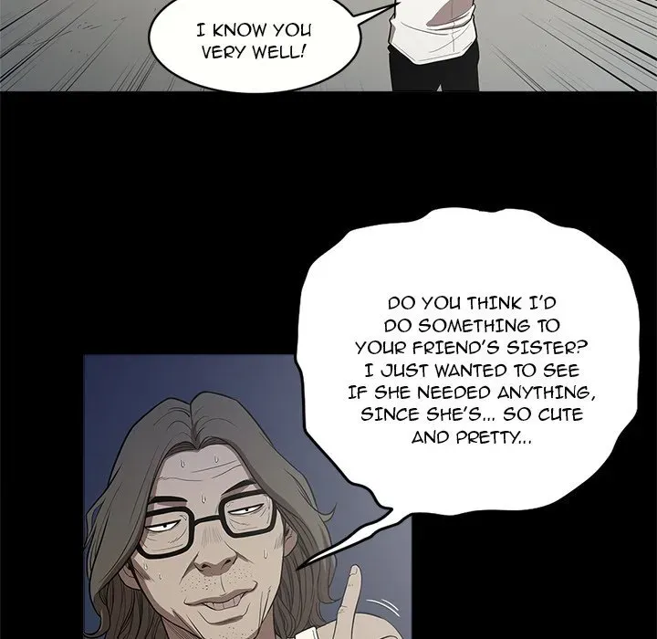 Read The V Squad chapter 12 image 40 on Lezhin