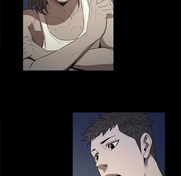 Read The V Squad chapter 12 image 41 on Lezhin