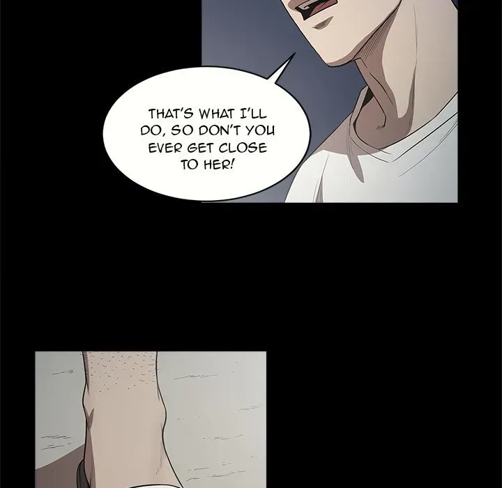 Read The V Squad chapter 12 image 42 on Lezhin