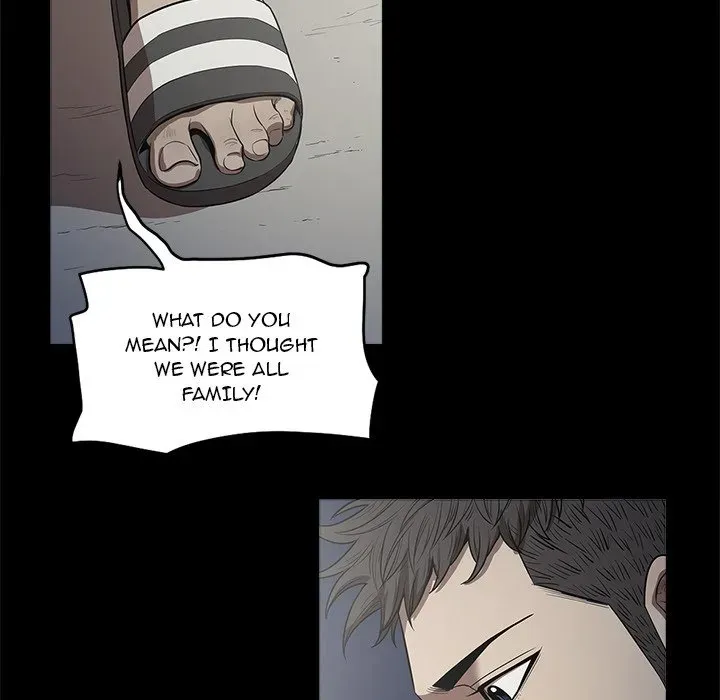 Read The V Squad chapter 12 image 43 on Lezhin