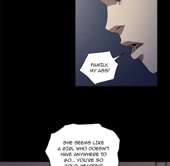 Read The V Squad chapter 12 image 44 on Lezhin