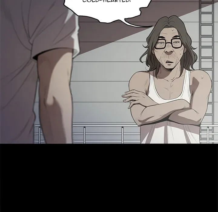 Read The V Squad chapter 12 image 45 on Lezhin