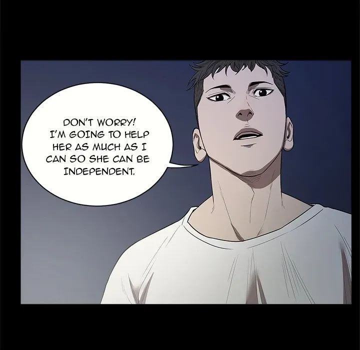 Read The V Squad chapter 12 image 46 on Lezhin