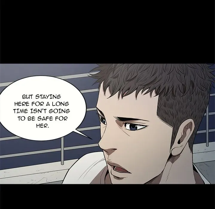 Read The V Squad chapter 12 image 47 on Lezhin