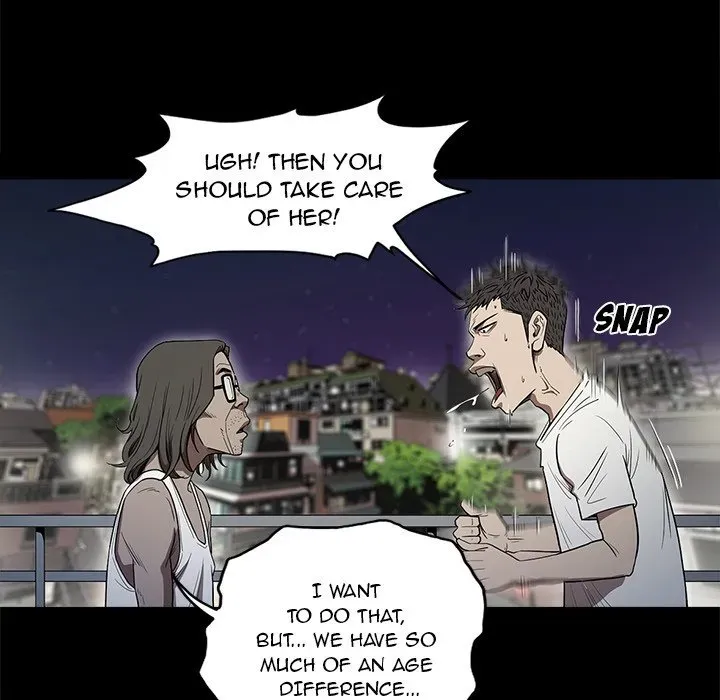 Read The V Squad chapter 12 image 49 on Lezhin