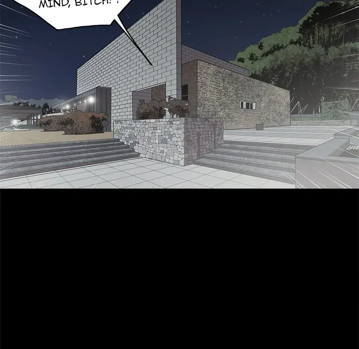 Read The V Squad chapter 12 image 5 on Lezhin