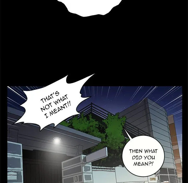 Read The V Squad chapter 12 image 50 on Lezhin