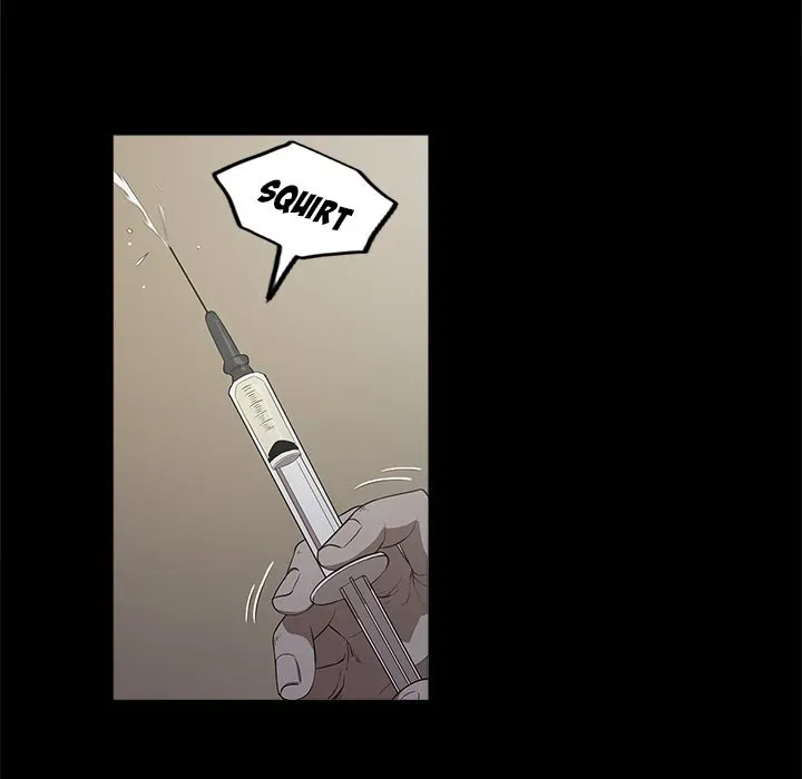 Read The V Squad chapter 12 image 55 on Lezhin