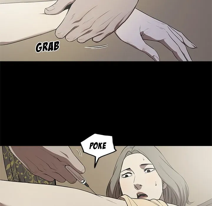 Read The V Squad chapter 12 image 59 on Lezhin