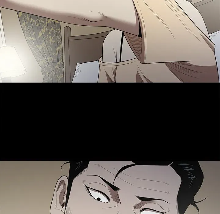 Read The V Squad chapter 12 image 60 on Lezhin