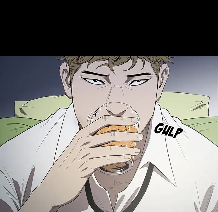 Read The V Squad chapter 12 image 63 on Lezhin