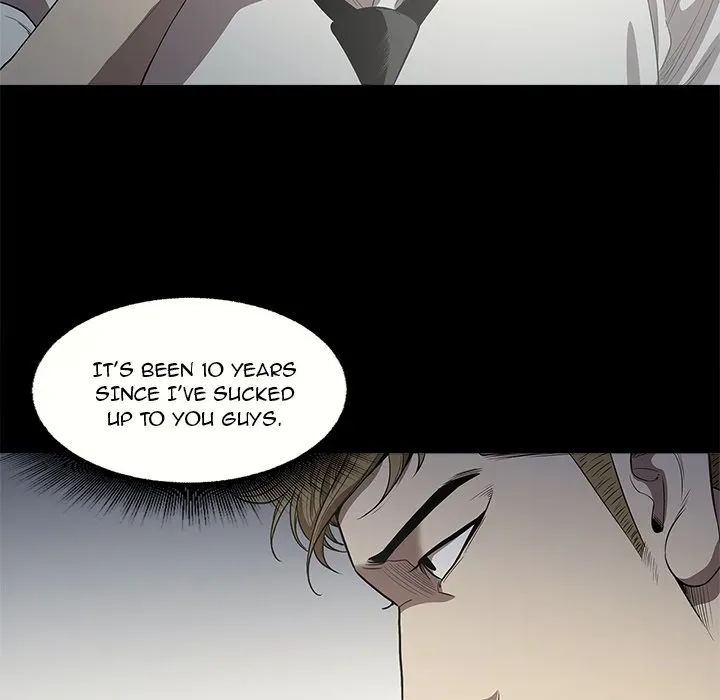 Read The V Squad chapter 12 image 64 on Lezhin