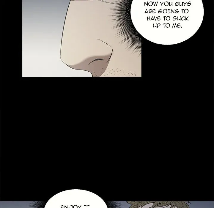 Read The V Squad chapter 12 image 66 on Lezhin