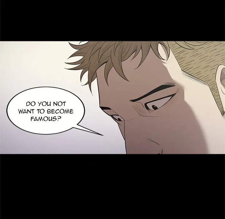 Read The V Squad chapter 12 image 7 on Lezhin