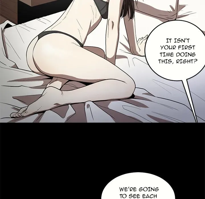 Read The V Squad chapter 12 image 73 on Lezhin