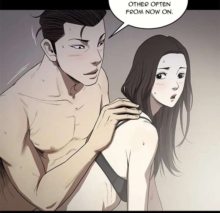 Read The V Squad chapter 12 image 74 on Lezhin
