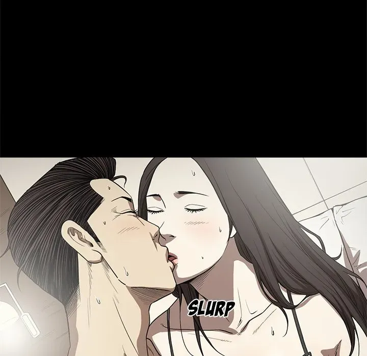 Read The V Squad chapter 12 image 75 on Lezhin