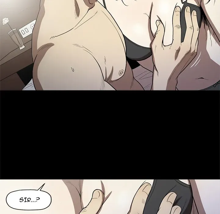 Read The V Squad chapter 12 image 76 on Lezhin