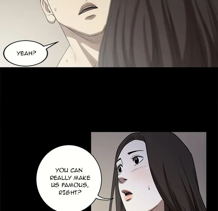 Read The V Squad chapter 12 image 78 on Lezhin