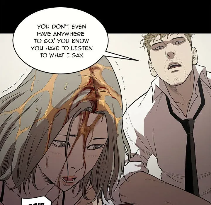 Read The V Squad chapter 12 image 8 on Lezhin