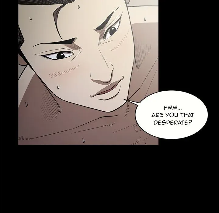 Read The V Squad chapter 12 image 80 on Lezhin