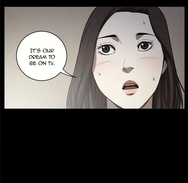 Read The V Squad chapter 12 image 81 on Lezhin