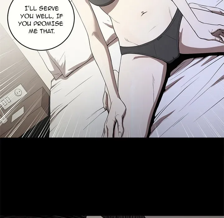 Read The V Squad chapter 12 image 84 on Lezhin