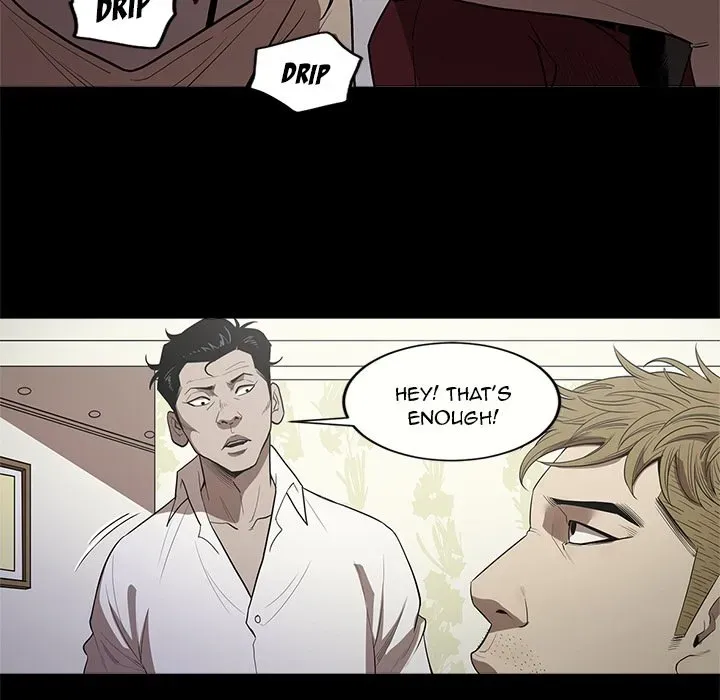 Read The V Squad chapter 12 image 9 on Lezhin