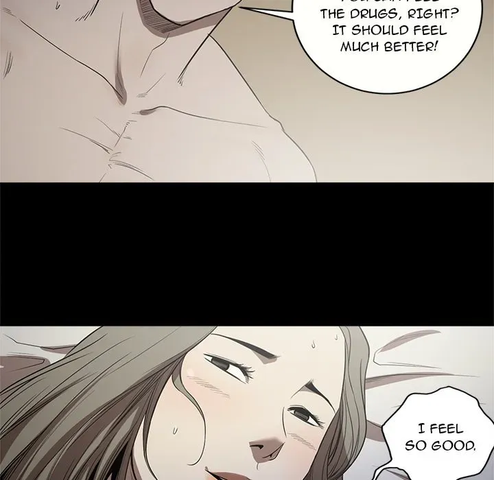 Read The V Squad chapter 12 image 94 on Lezhin