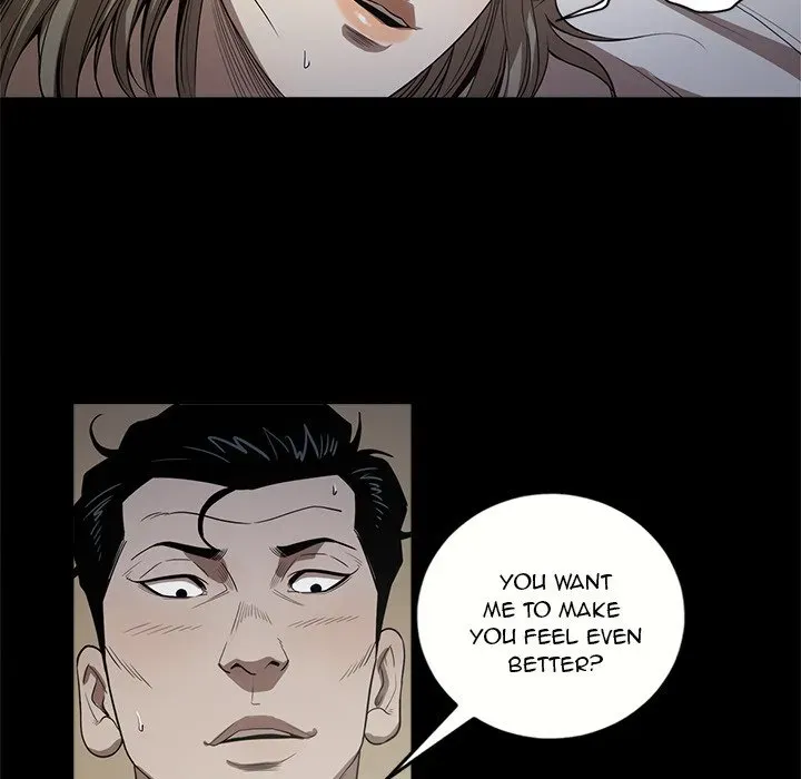 Read The V Squad chapter 12 image 95 on Lezhin