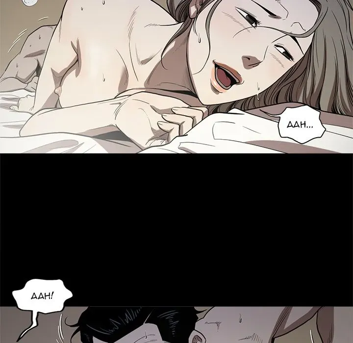 Read The V Squad chapter 12 image 99 on Lezhin