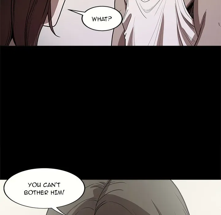 Read The V Squad chapter 13 image 100 on Lezhin