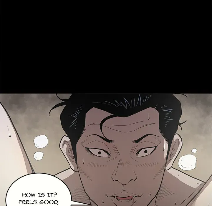 Read The V Squad chapter 13 image 14 on Lezhin