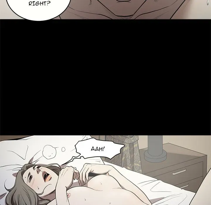 Read The V Squad chapter 13 image 15 on Lezhin