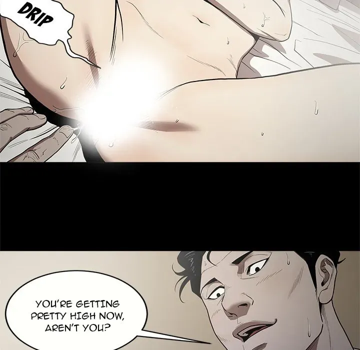 Read The V Squad chapter 13 image 17 on Lezhin