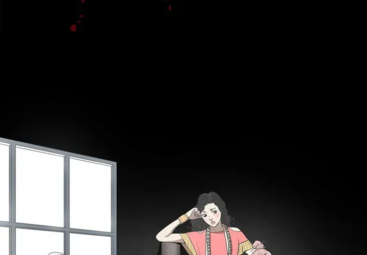 Read The V Squad chapter 13 image 2 on Lezhin