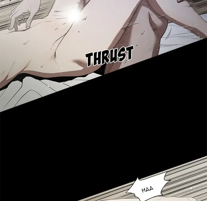 Read The V Squad chapter 13 image 24 on Lezhin