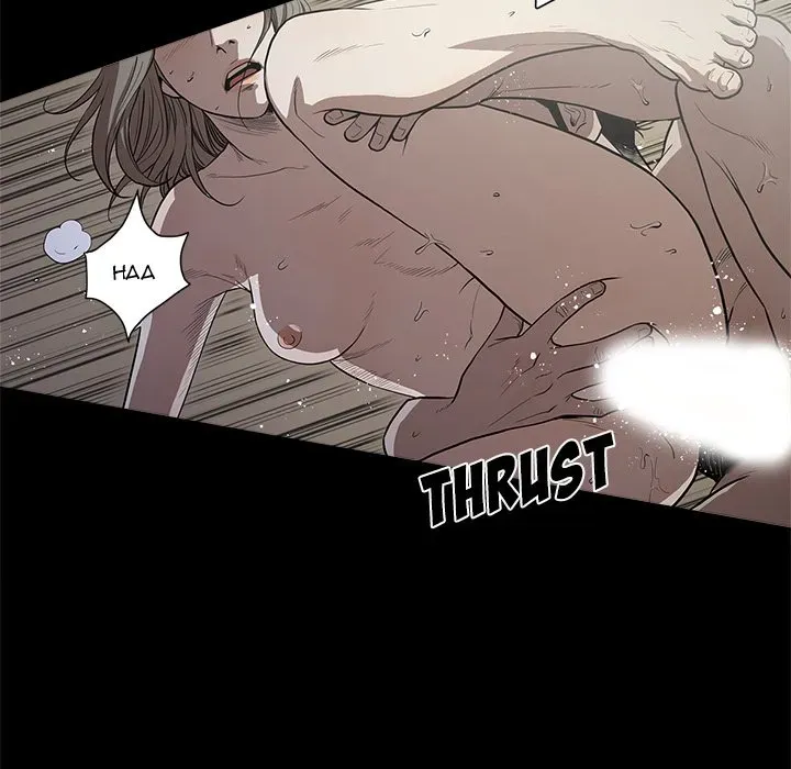 Read The V Squad chapter 13 image 25 on Lezhin