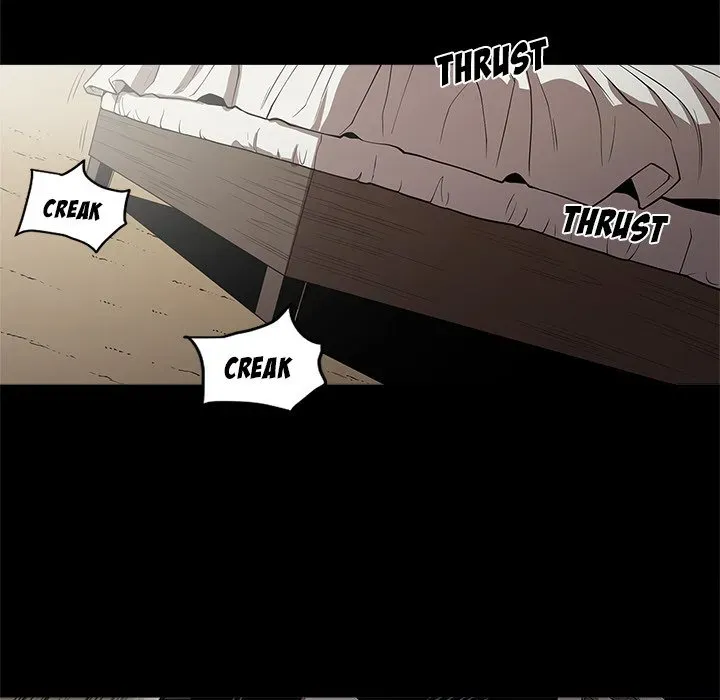 Read The V Squad chapter 13 image 31 on Lezhin