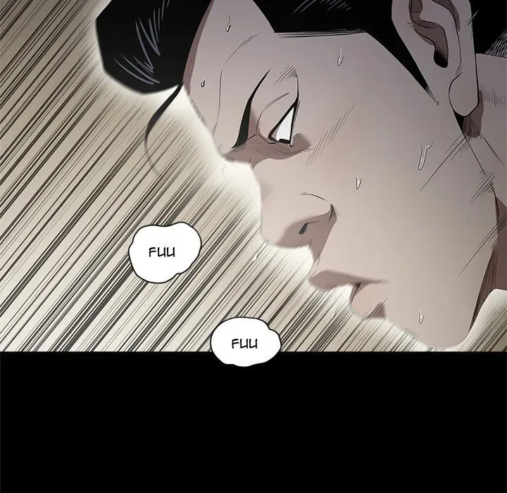 Read The V Squad chapter 13 image 32 on Lezhin